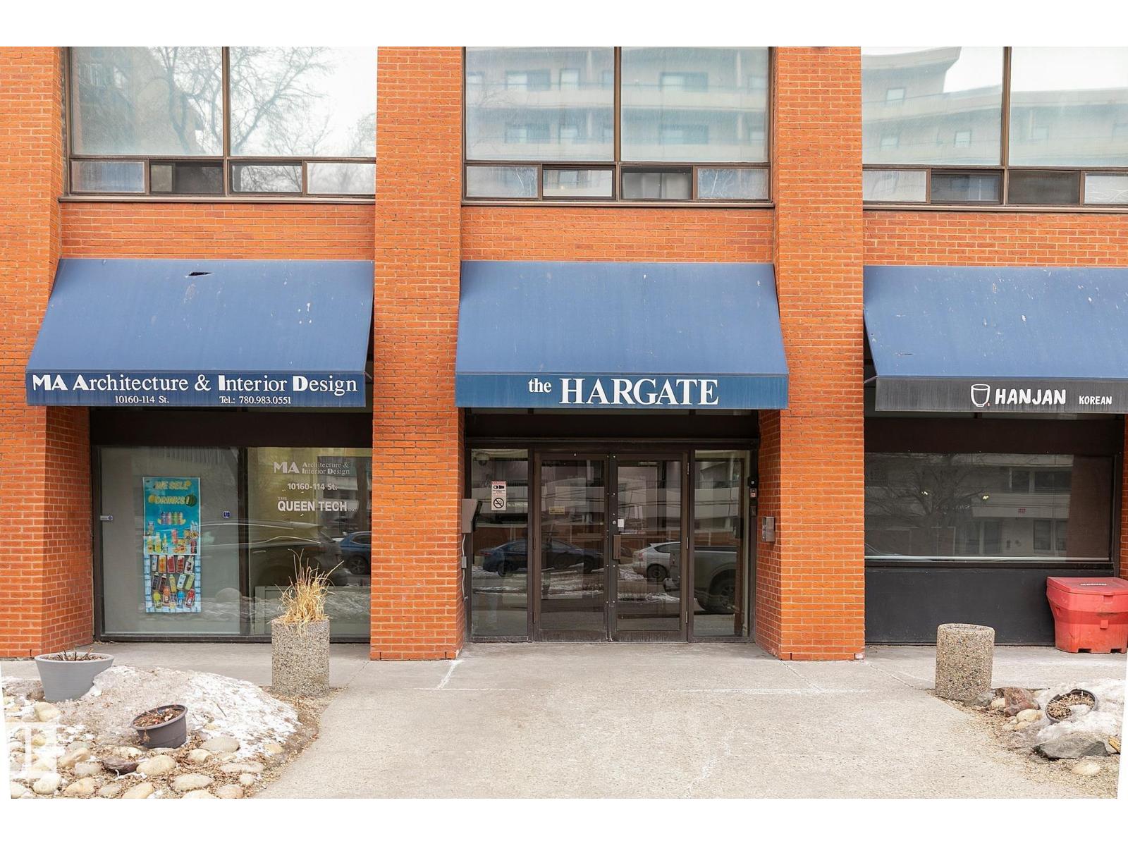 #417 10160 114 ST NW, Edmonton