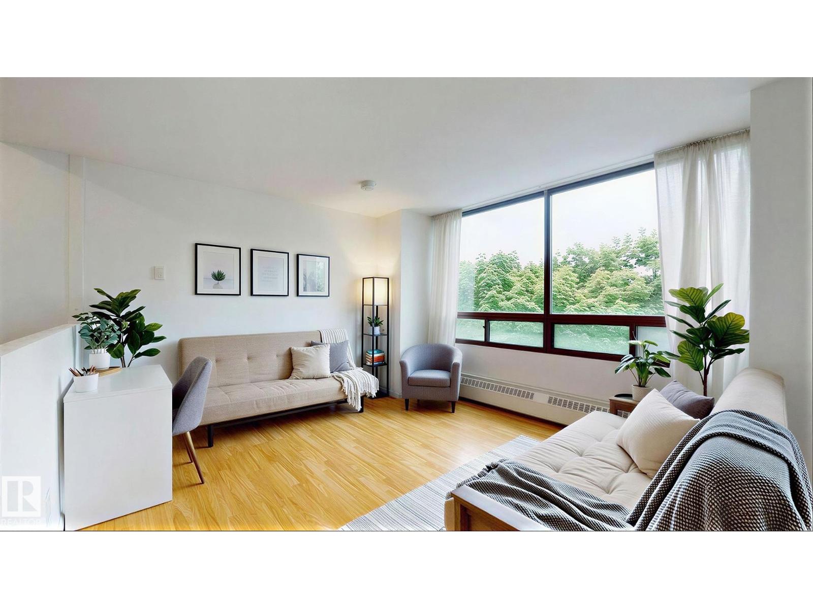 #417 10160 114 ST NW, Edmonton