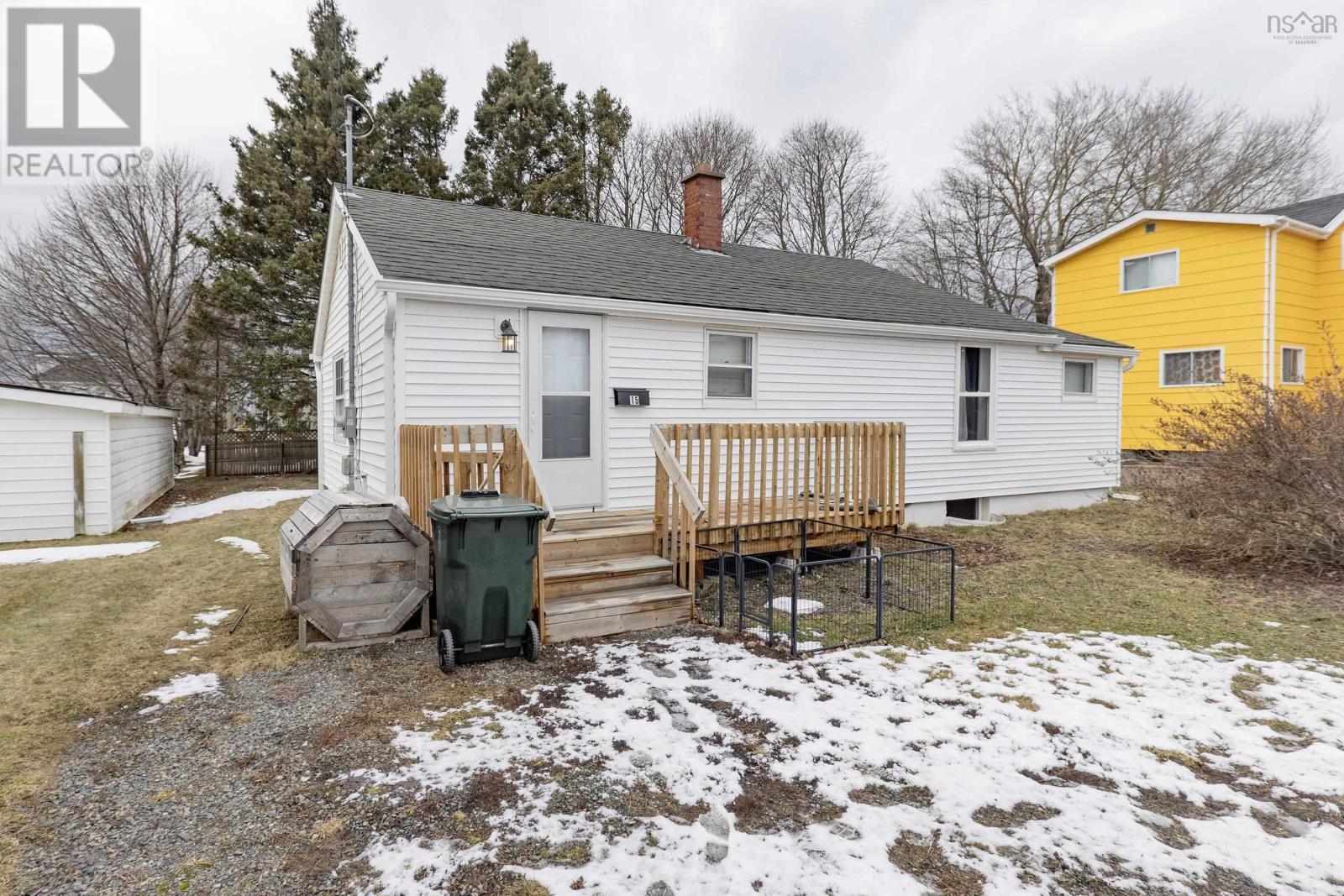 Property photo of 15 Chamberlain Street