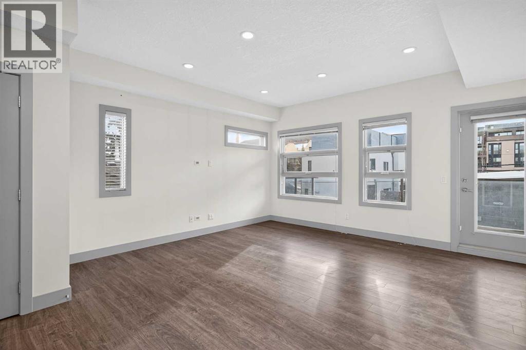 Single Family House Multi-level for Sale in    Avenue SW South Calgary Calgary 