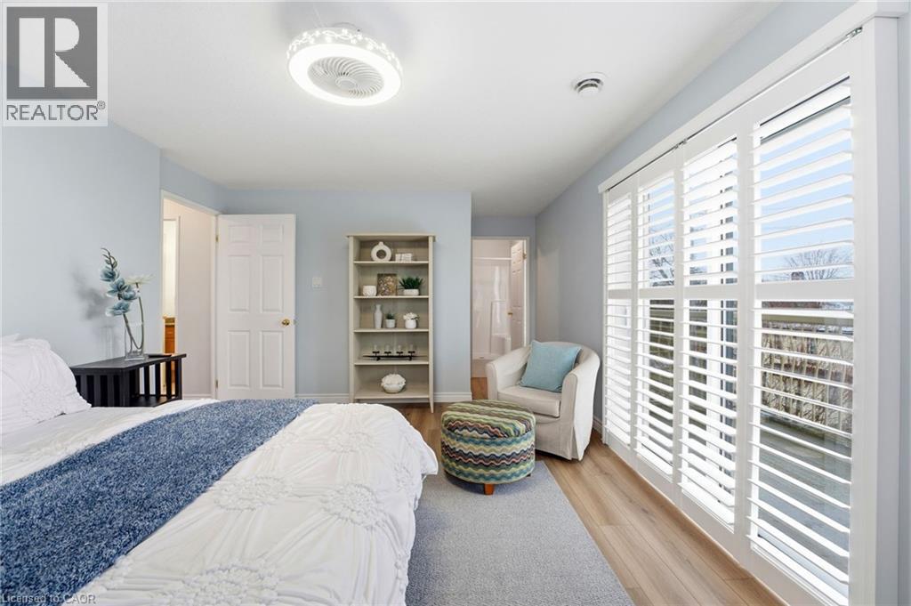 #408 12 ST. ANDREW Street - 21