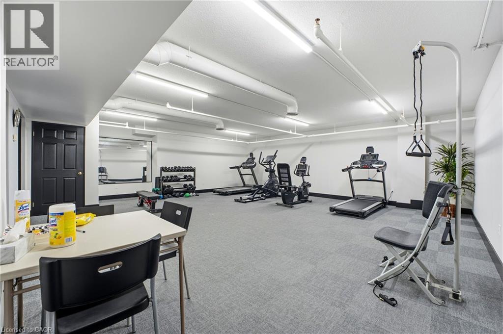#408 12 ST. ANDREW Street - 23
