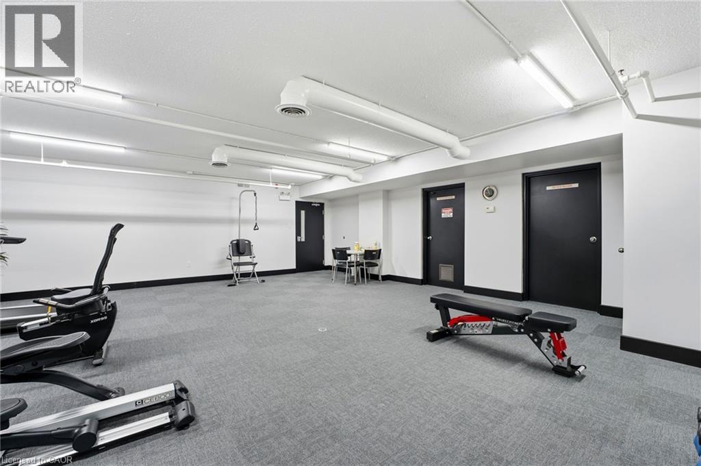 #408 12 ST. ANDREW Street - 24