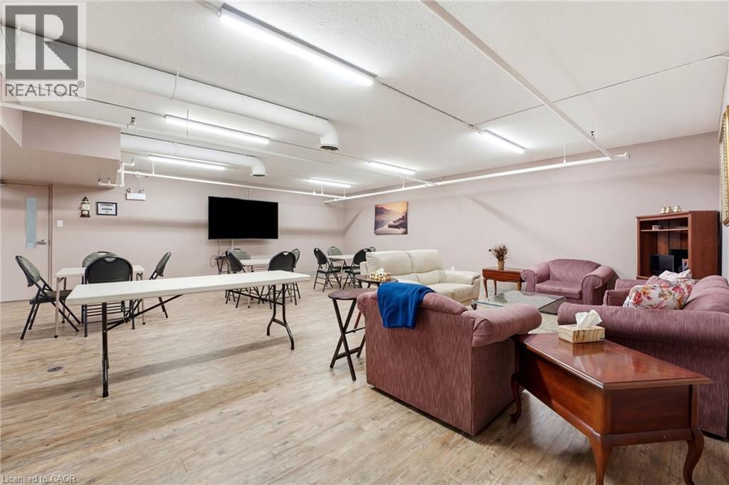 #408 12 ST. ANDREW Street - 28