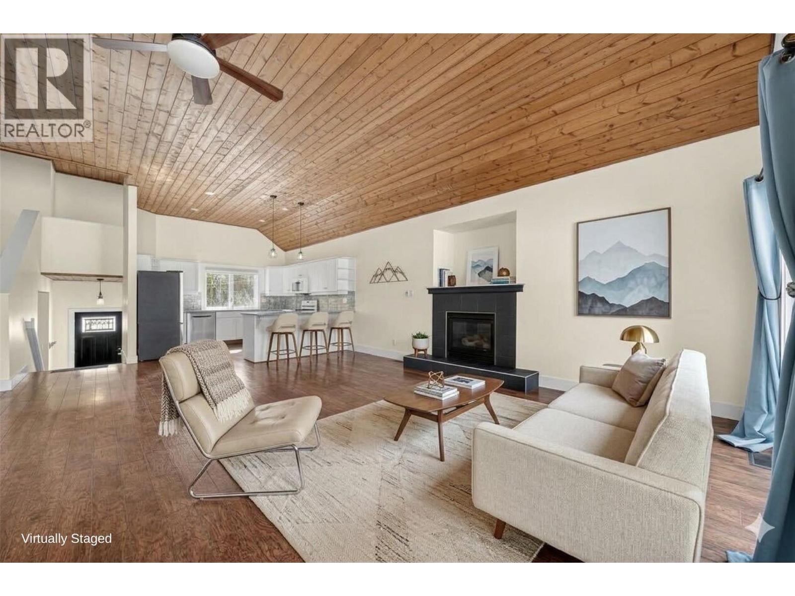 2005 GOLDEN EAGLE Drive, Sparwood