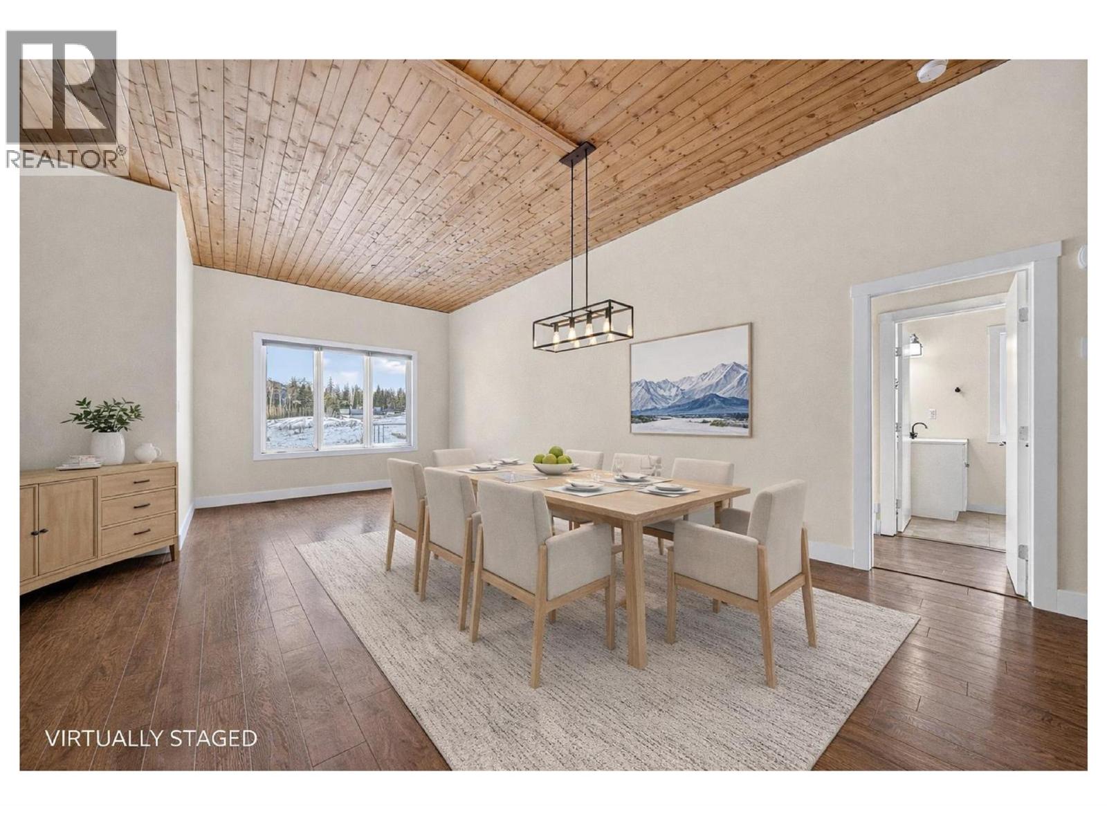 2005 GOLDEN EAGLE Drive, Sparwood