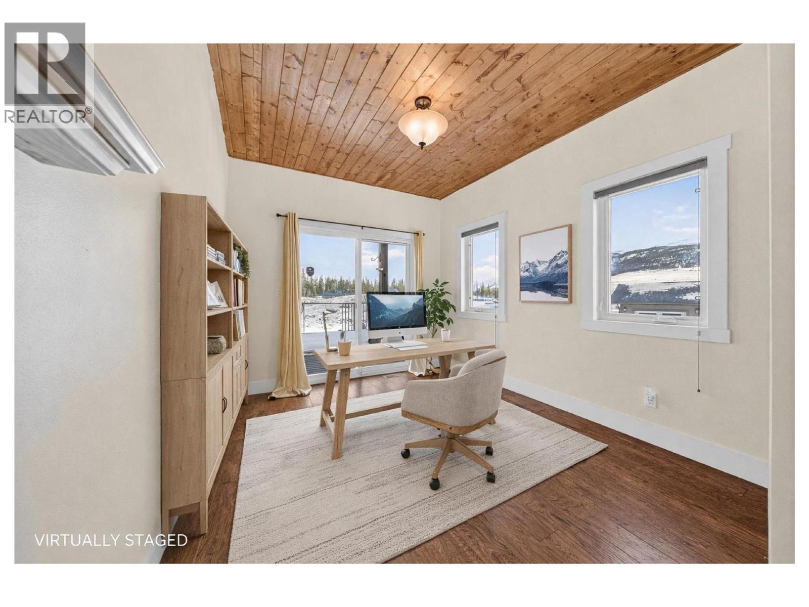 2005 GOLDEN EAGLE Drive, Sparwood