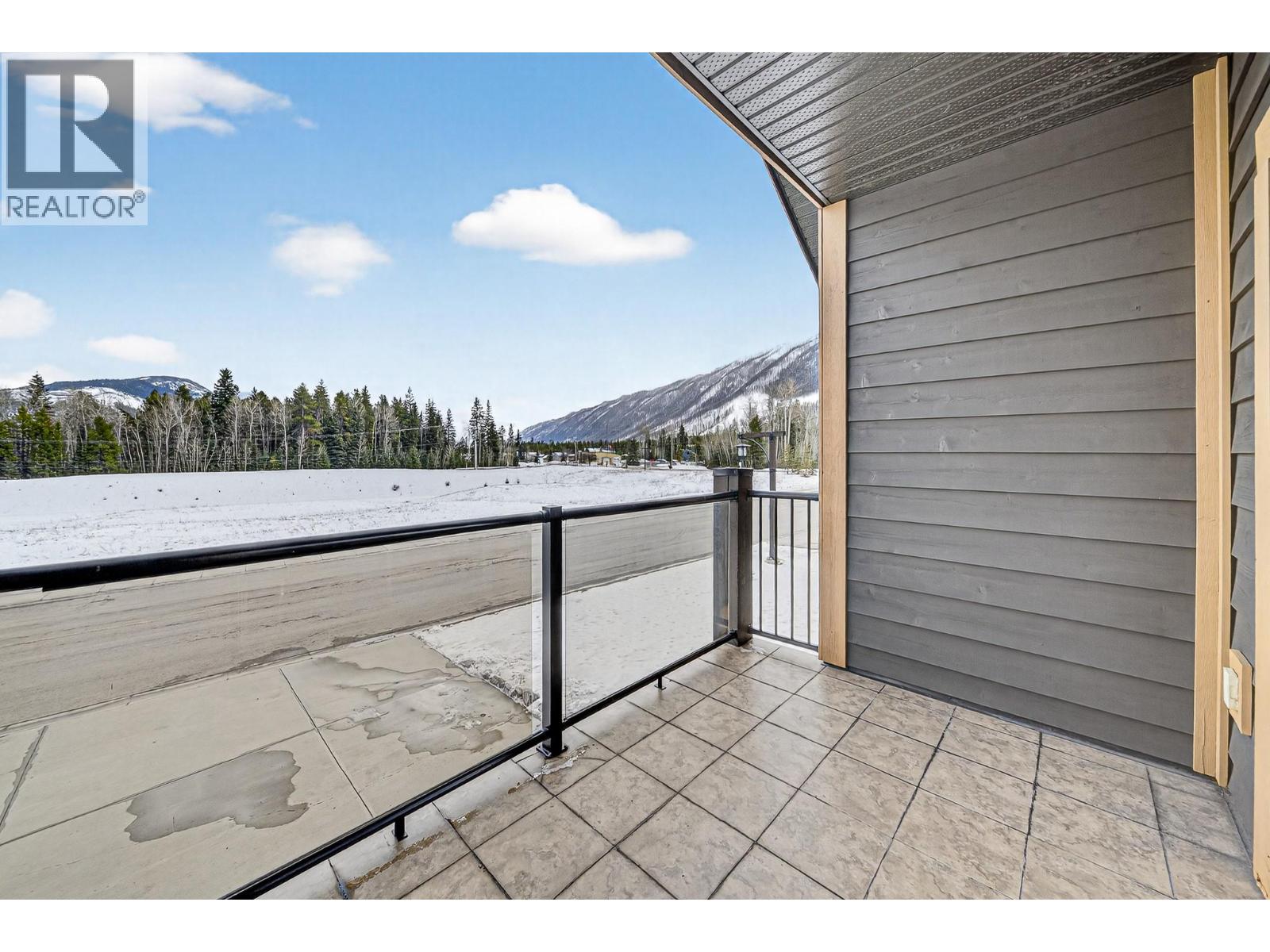 2005 GOLDEN EAGLE Drive, Sparwood
