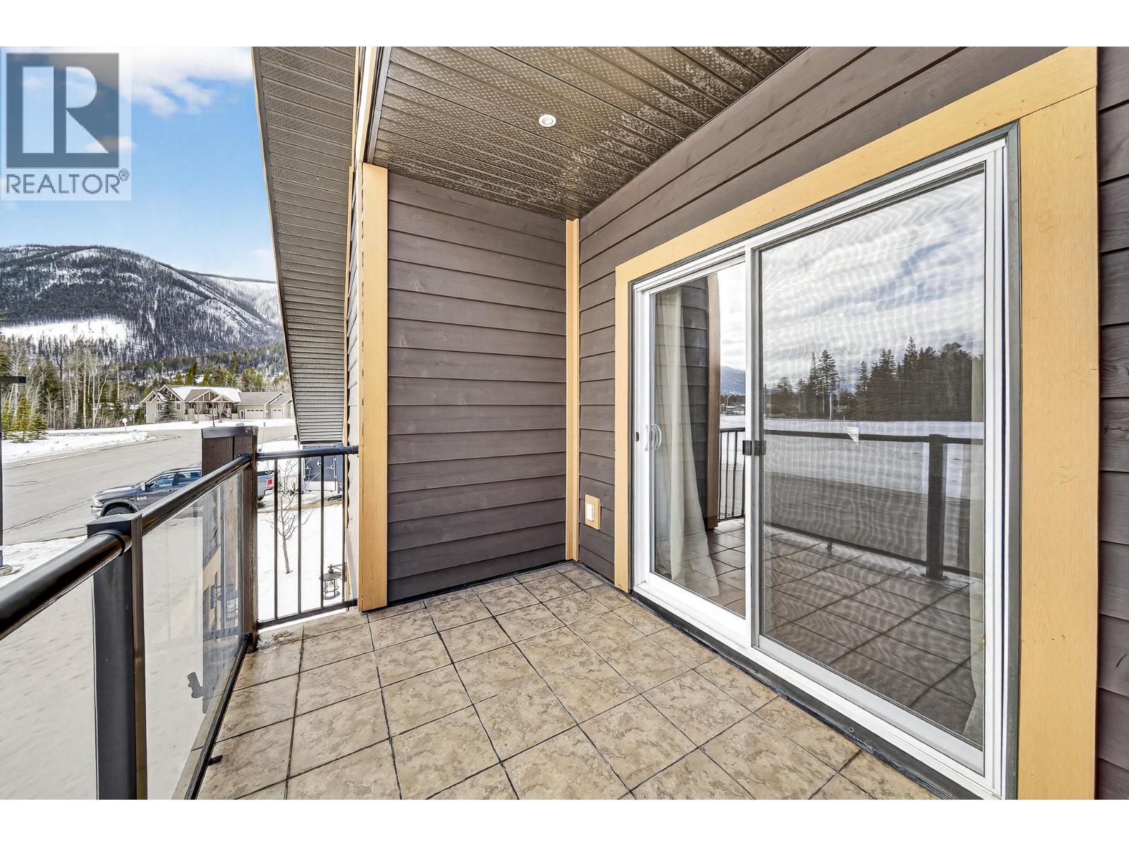 2005 GOLDEN EAGLE Drive, Sparwood