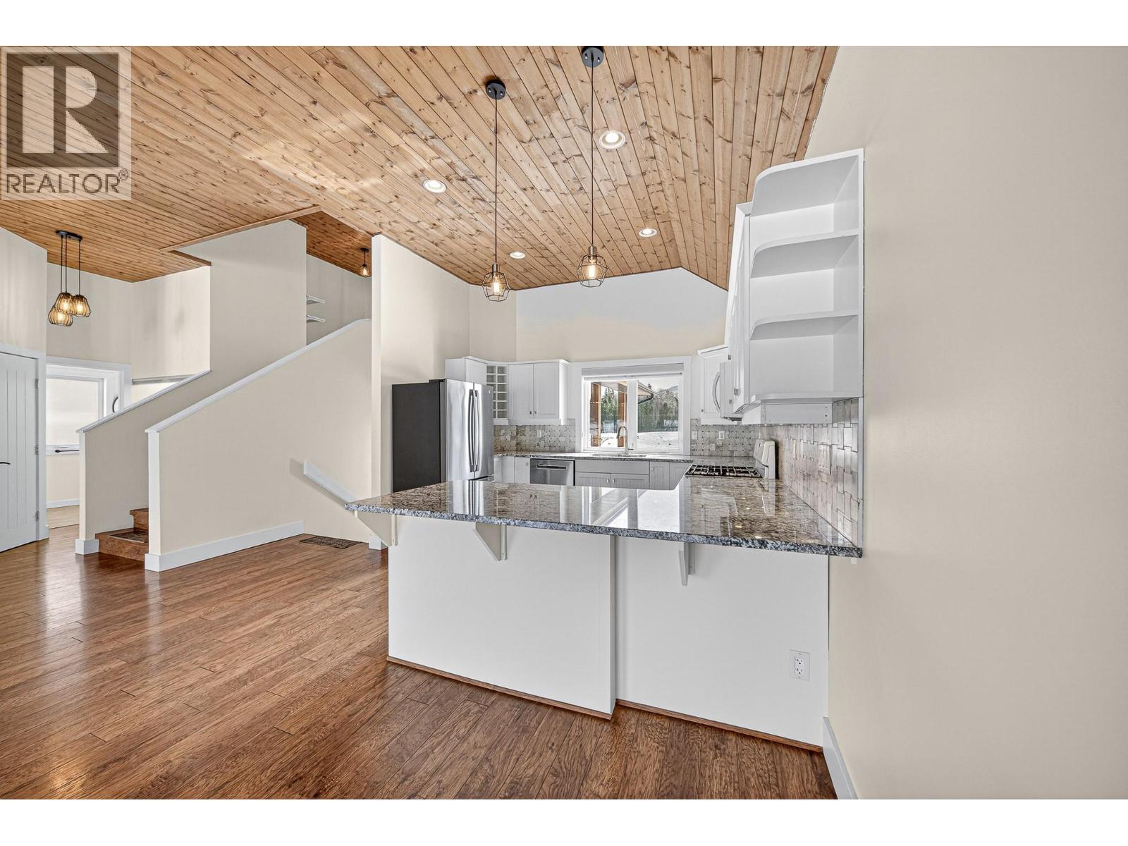 2005 GOLDEN EAGLE Drive, Sparwood