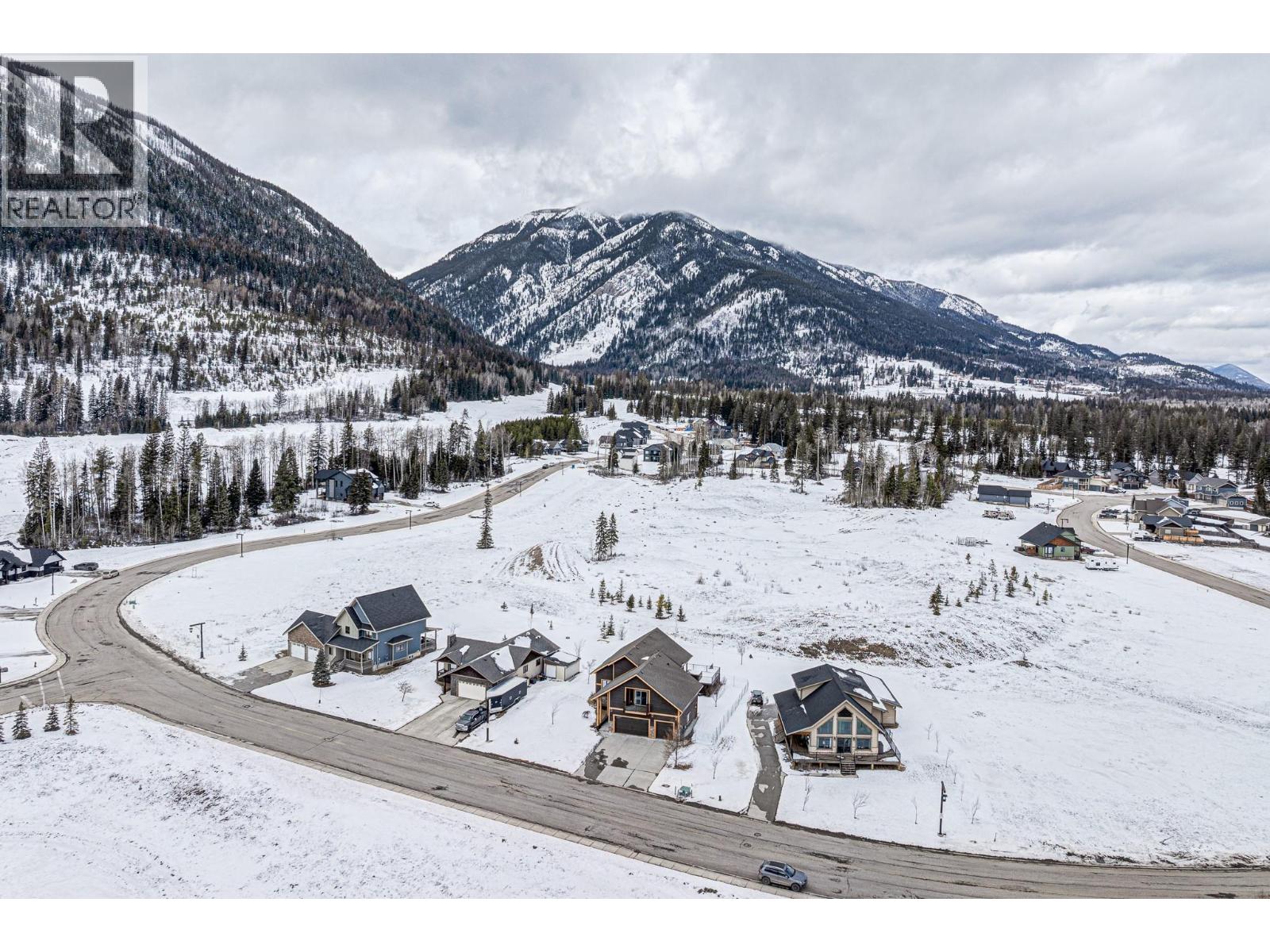 2005 GOLDEN EAGLE Drive, Sparwood