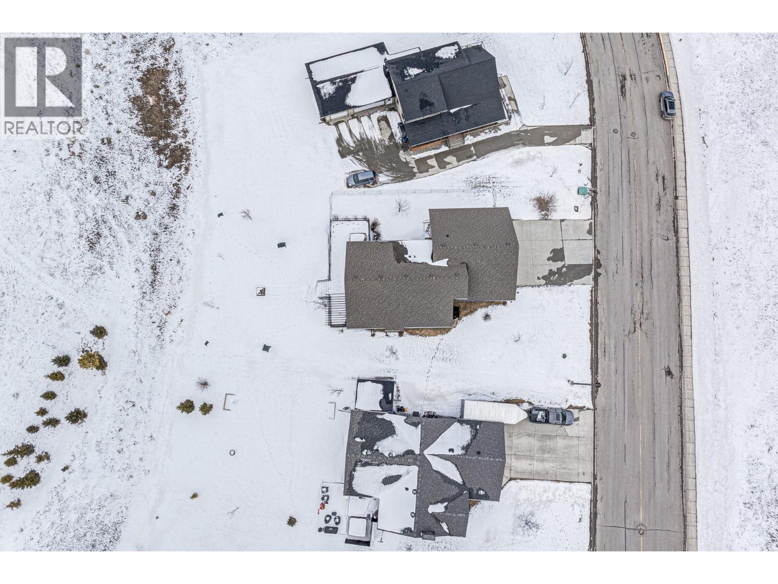 2005 GOLDEN EAGLE Drive, Sparwood