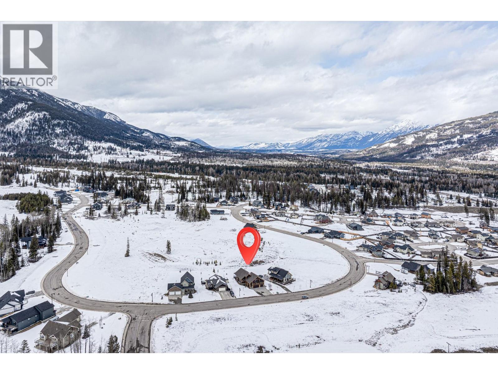 2005 GOLDEN EAGLE Drive, Sparwood