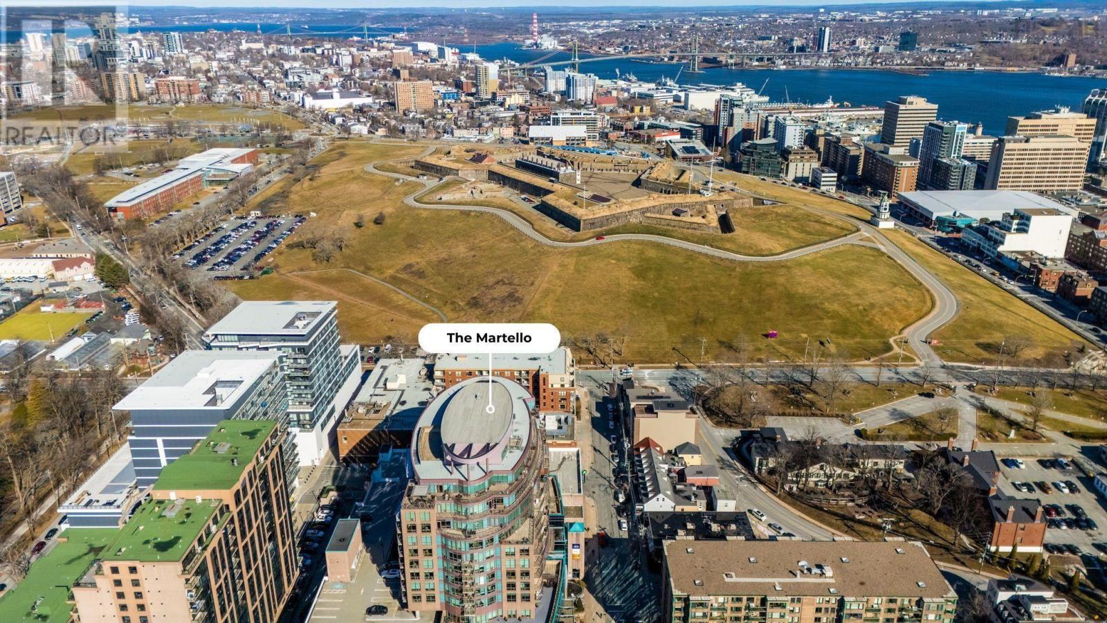 Property 35 of 38 of 1001 1550 Dresden Row