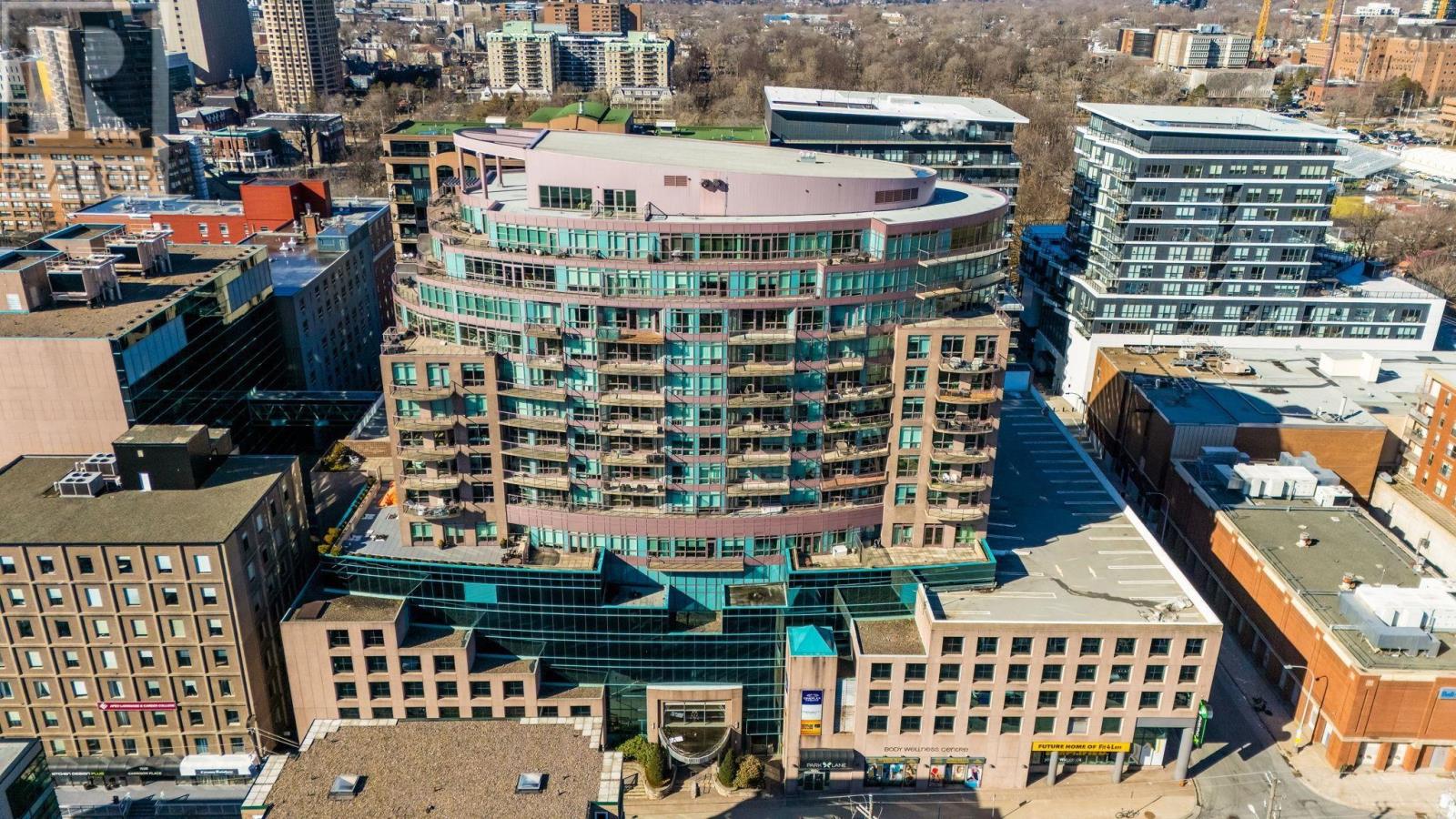 Property 33 of 38 of 1001 1550 Dresden Row