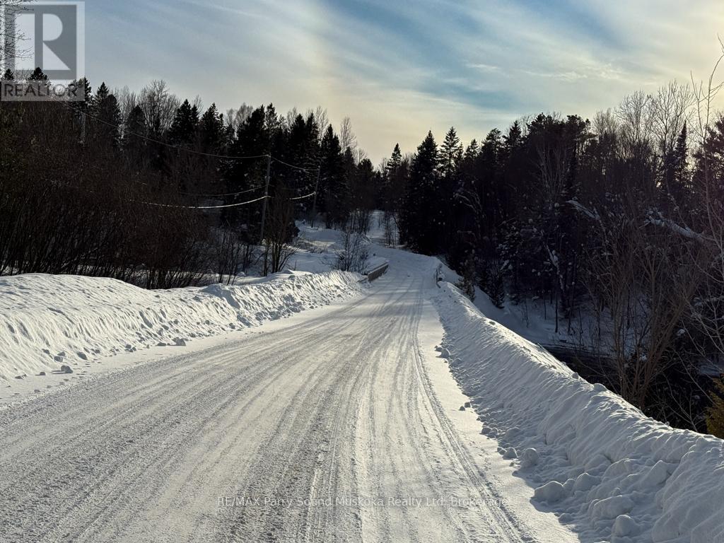 100 MAPLE ISLAND ROAD