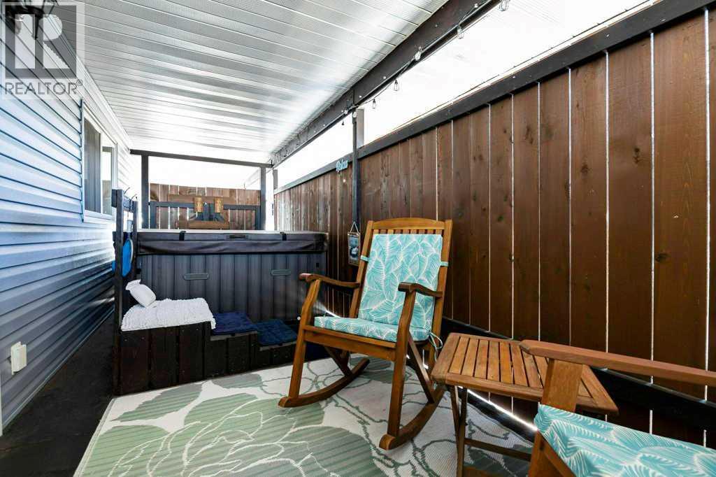 5021 61 Avenue Close, Ponoka