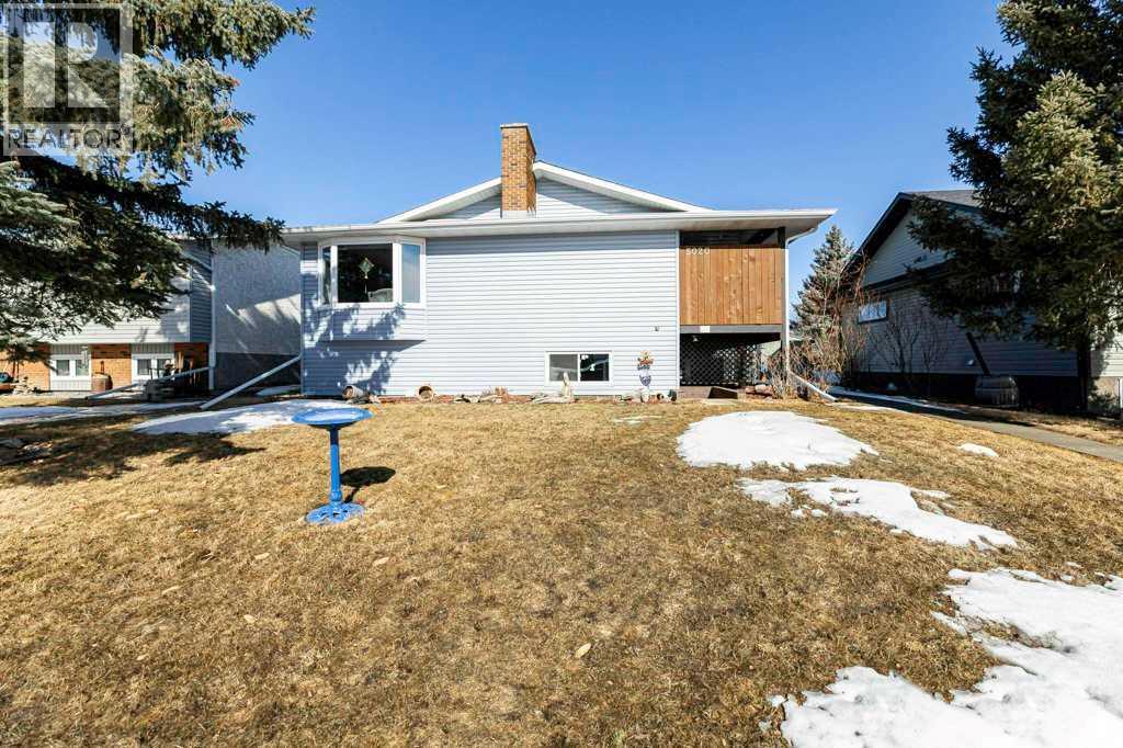 5021 61 Avenue Close, Ponoka