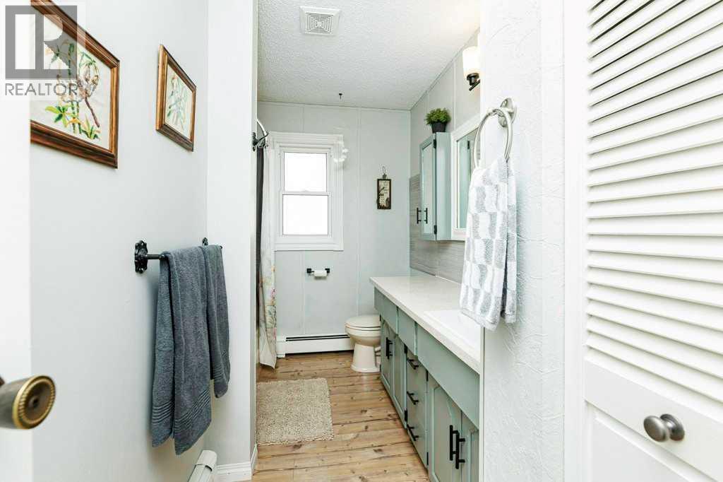 5021 61 Avenue Close, Ponoka