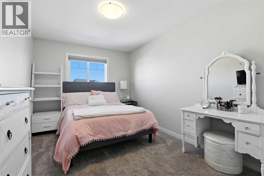 14 Van Slyke Way, Red Deer