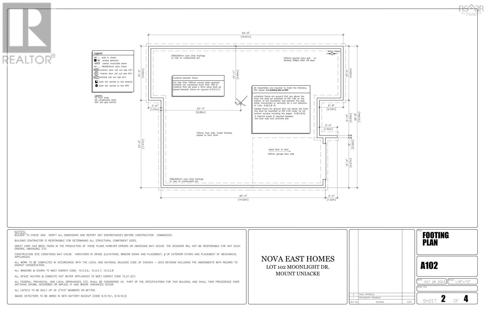 Property 7 of 7 of 102 Moonlight Drive
