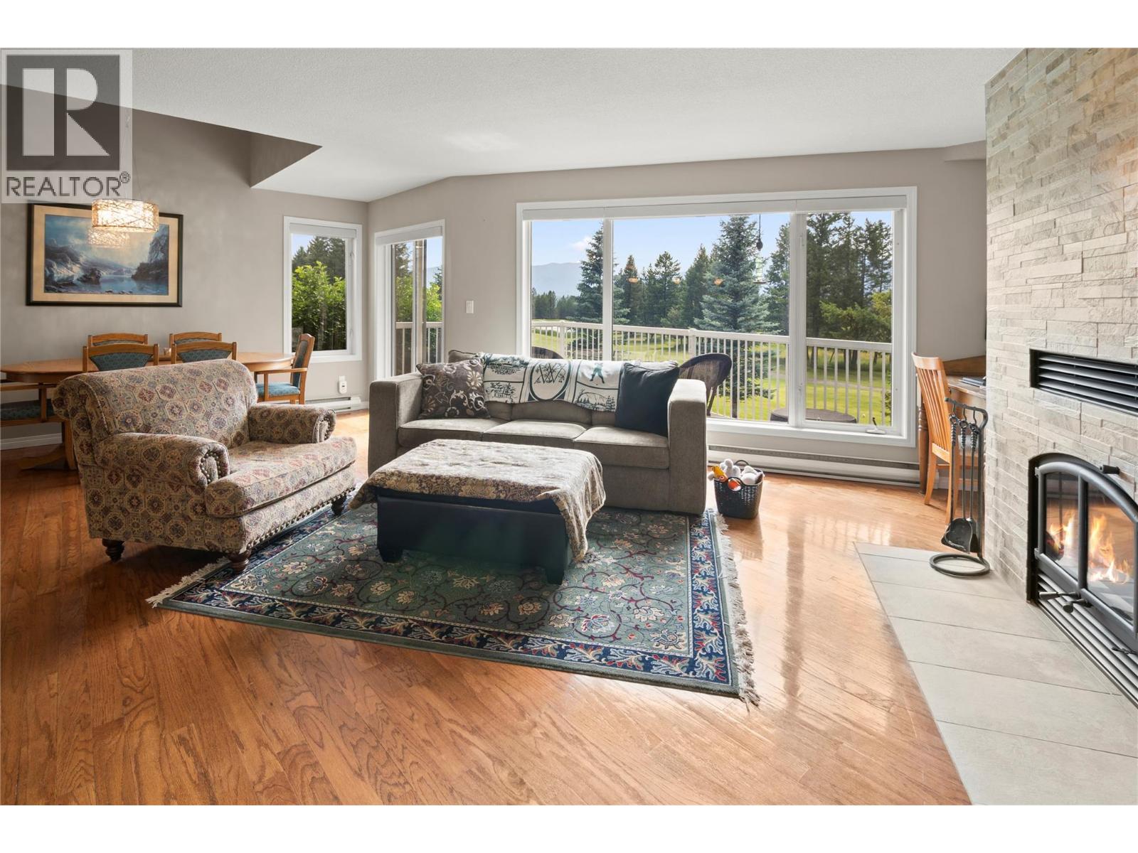 7525 Columbia Avenue Unit# 17, Radium Hot Springs