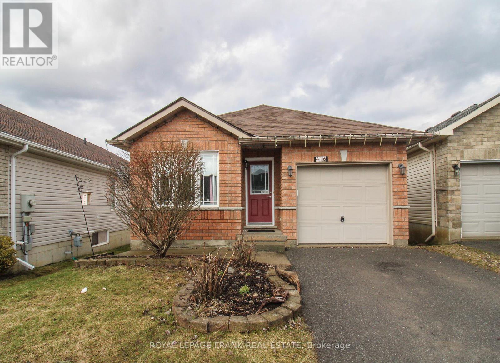 416 ABOUND CRESCENT,Peterborough (Ashburnham Ward 4),,