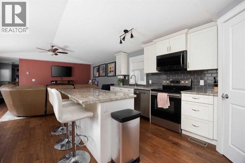 156 McKinlay Crescent, Fort McMurray