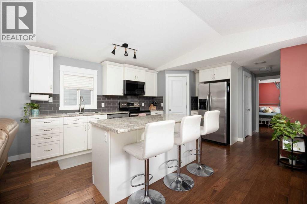 156 McKinlay Crescent, Fort McMurray