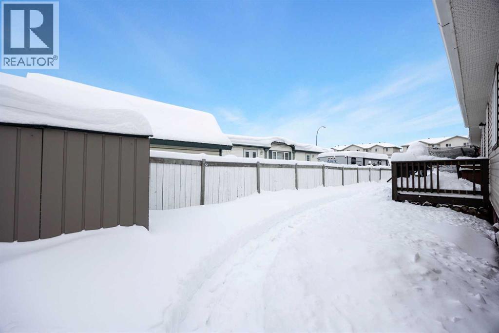 156 McKinlay Crescent, Fort McMurray