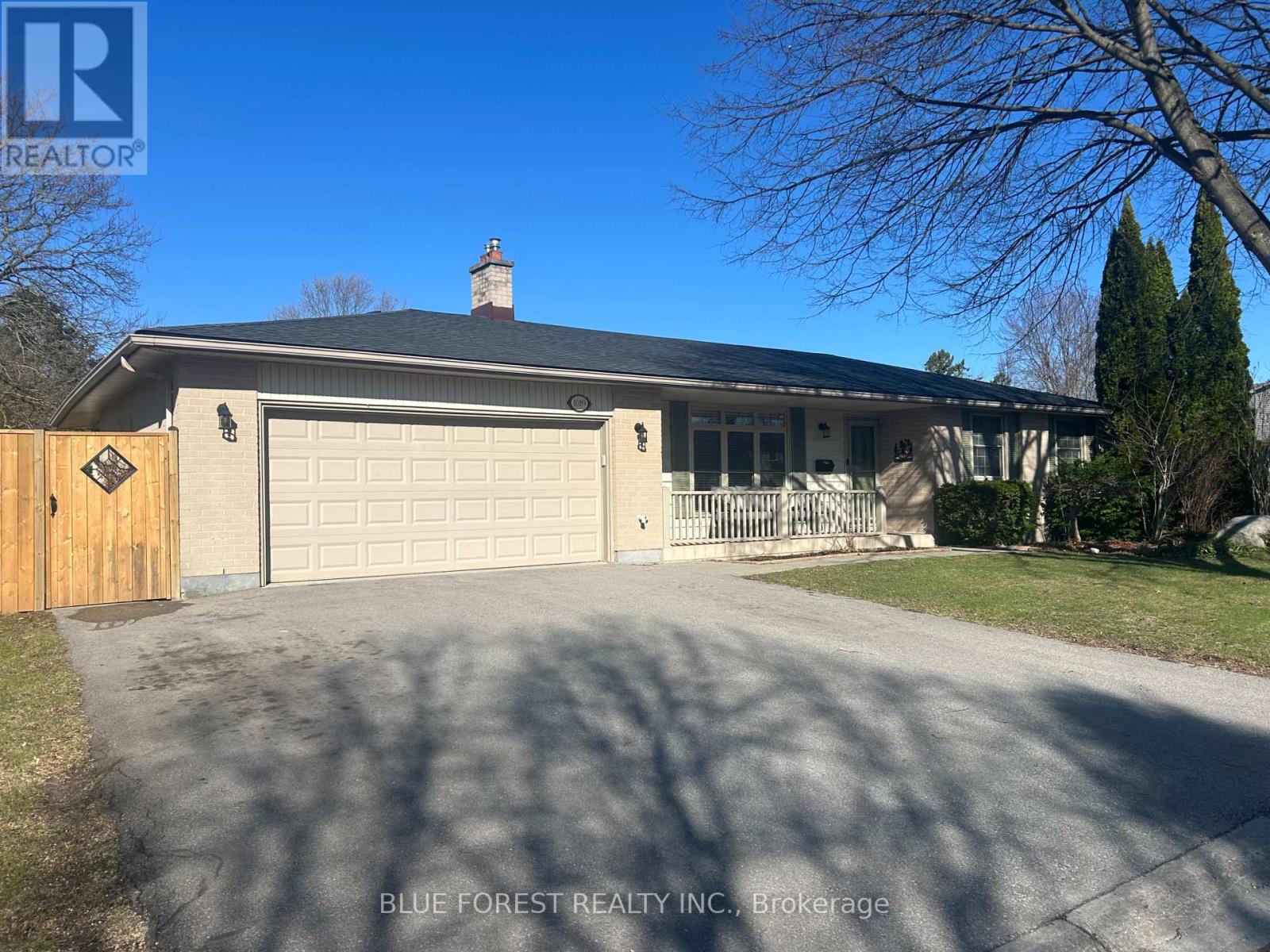1089 VISCOUNT ROAD, London South (South M), Ontario