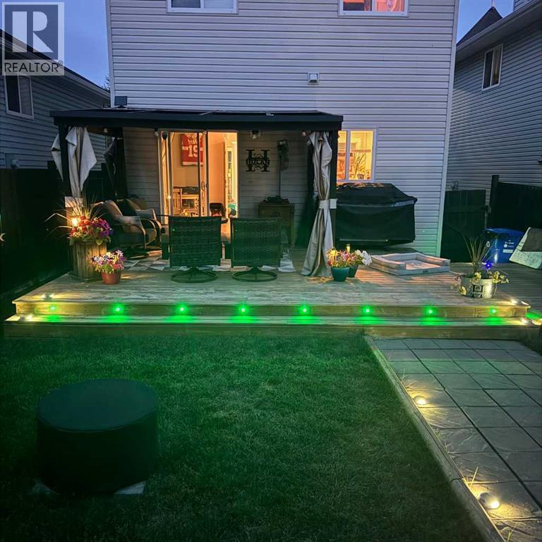 284 Archibald Close, Fort McMurray