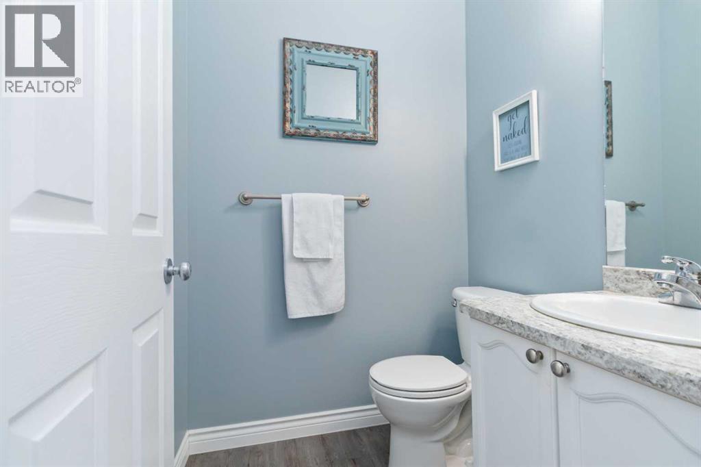 284 Archibald Close, Fort McMurray