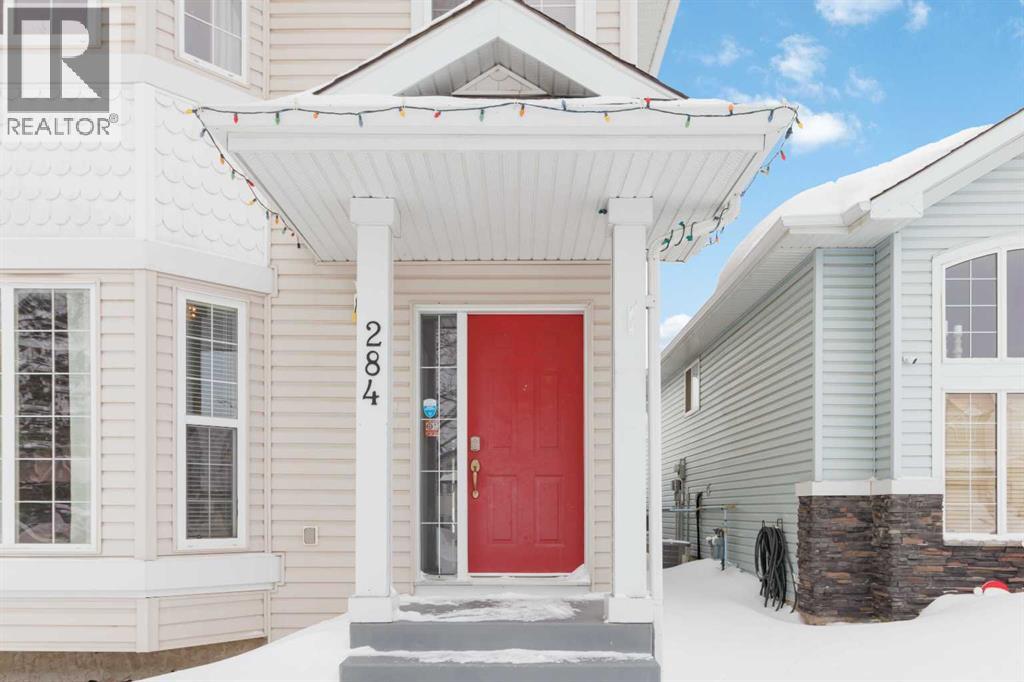 284 Archibald Close, Fort McMurray