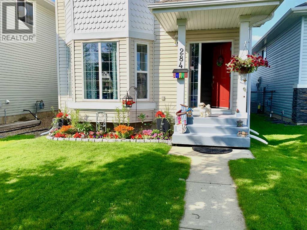 284 Archibald Close, Fort McMurray