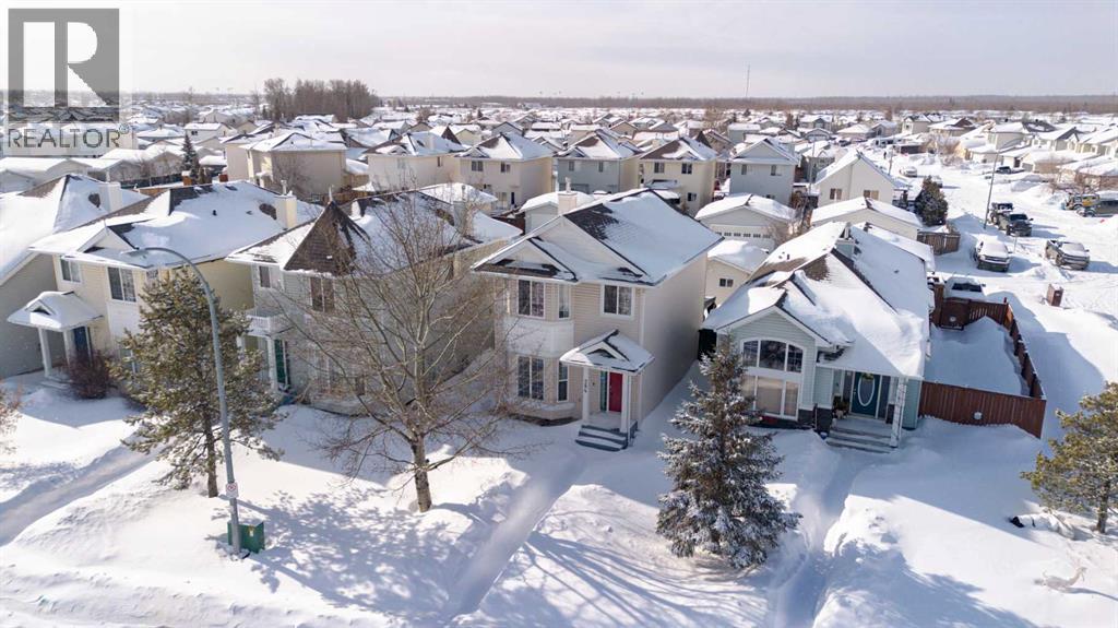 284 Archibald Close, Fort McMurray