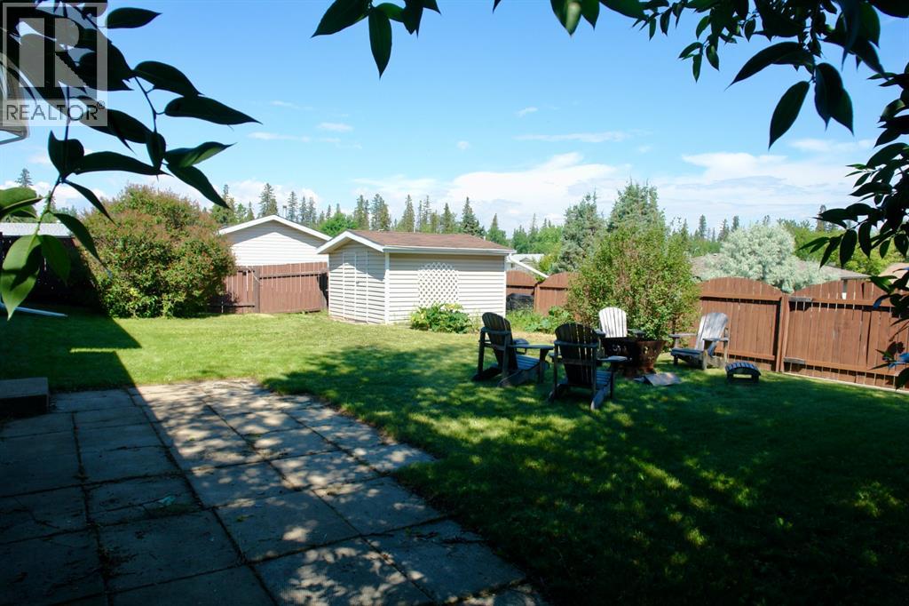 128 Romar Street, Fort McMurray