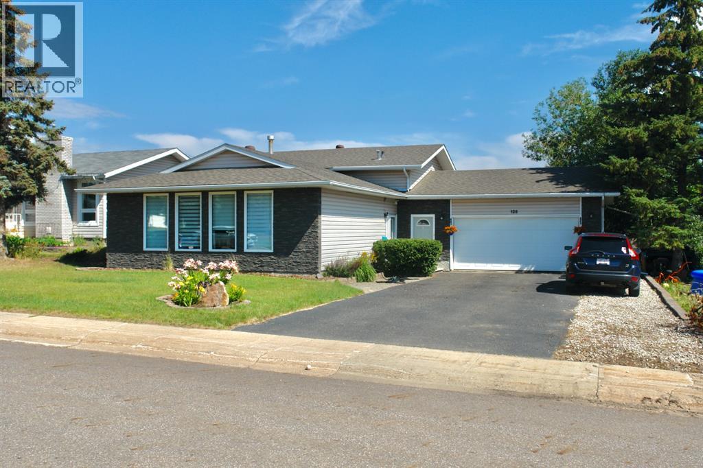 128 Romar Street, Fort McMurray