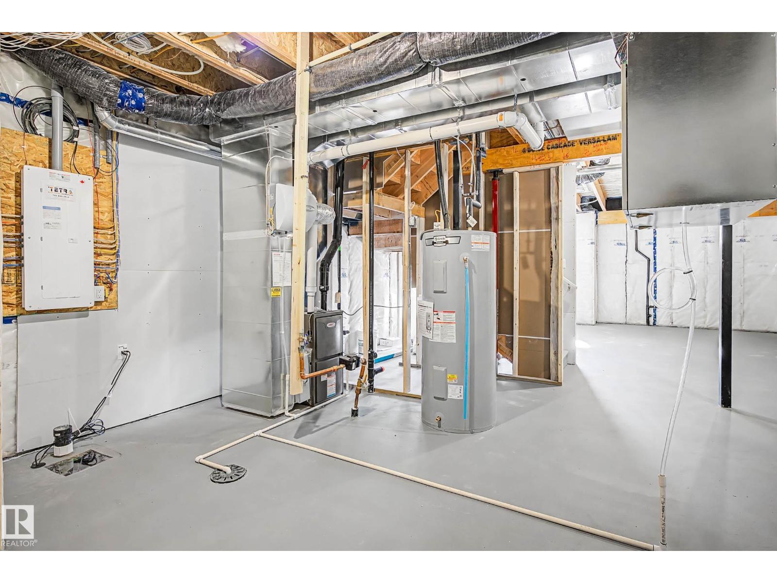 6923 51 AV, Beaumont