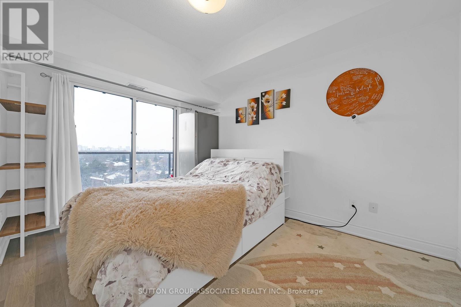 #802 760 SHEPPARD AVENUE W - 15