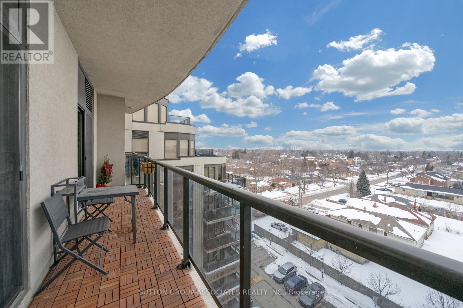 #802 760 SHEPPARD AVENUE W - 19