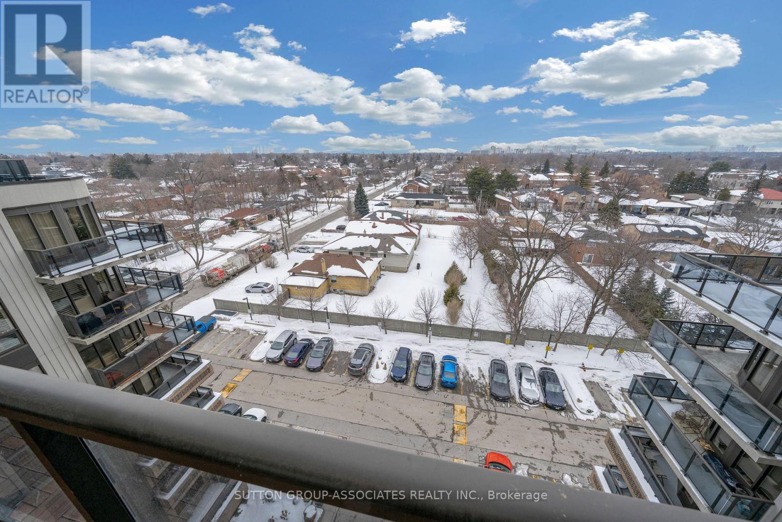 #802 760 SHEPPARD AVENUE W - 20