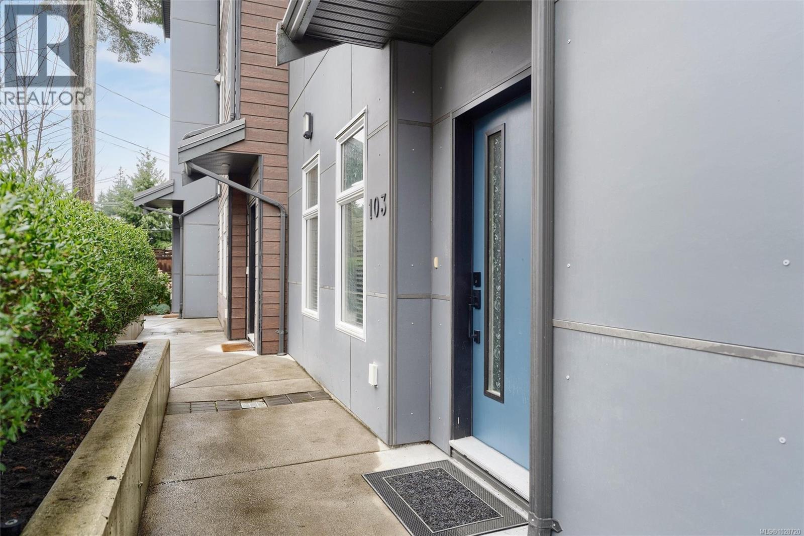 #103 694 HOYLAKE AVE - 7