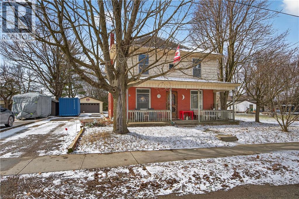 113 FREELTON ROAD - 1