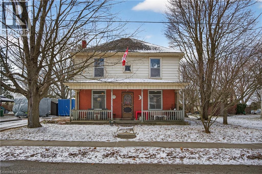 113 FREELTON ROAD - 2