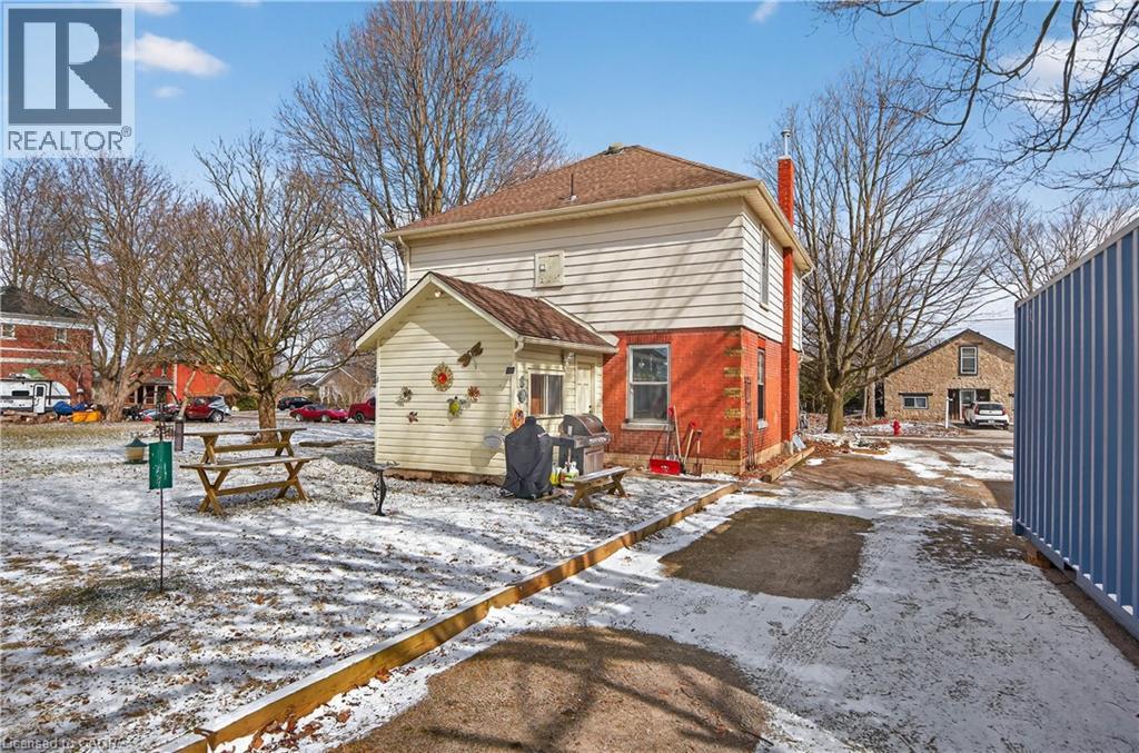 113 FREELTON ROAD - 33