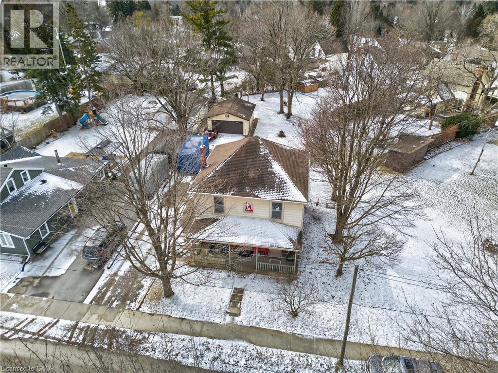 113 FREELTON ROAD - 41