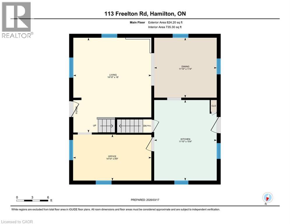 113 FREELTON ROAD - 45