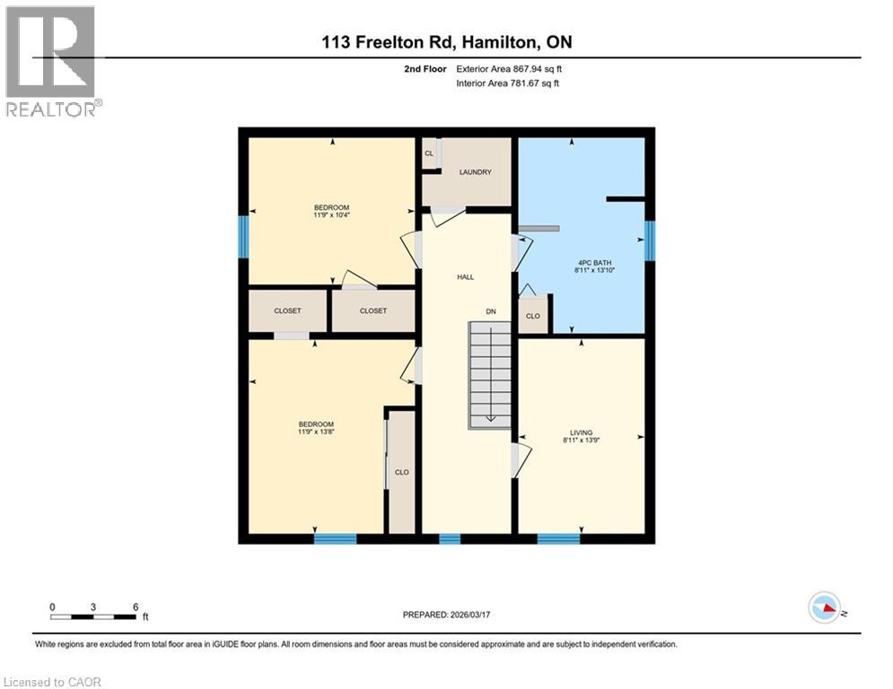 113 FREELTON ROAD - 46