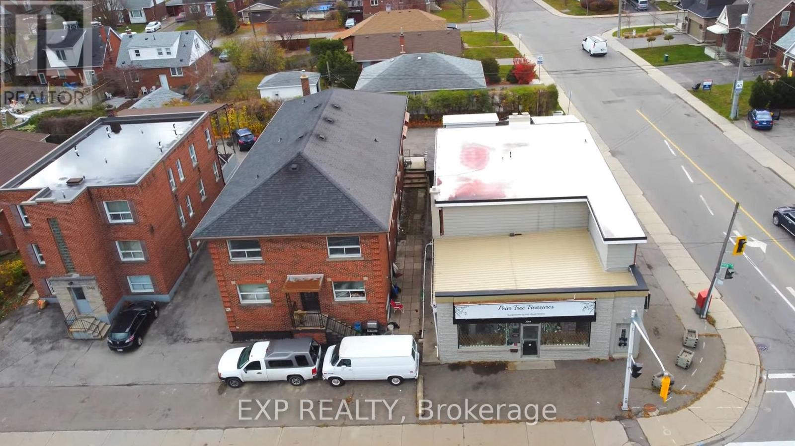 2342 KING ST E AVENUE - 8